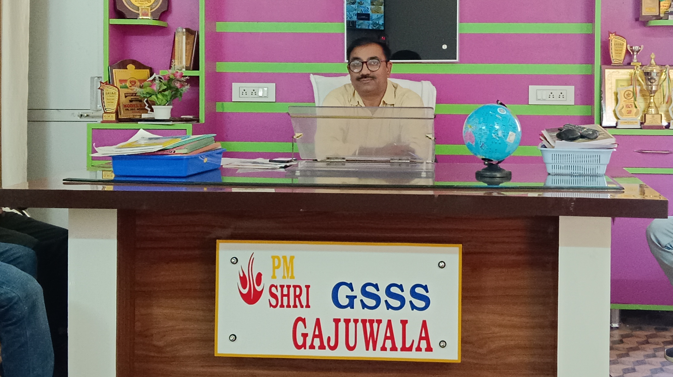 Principal