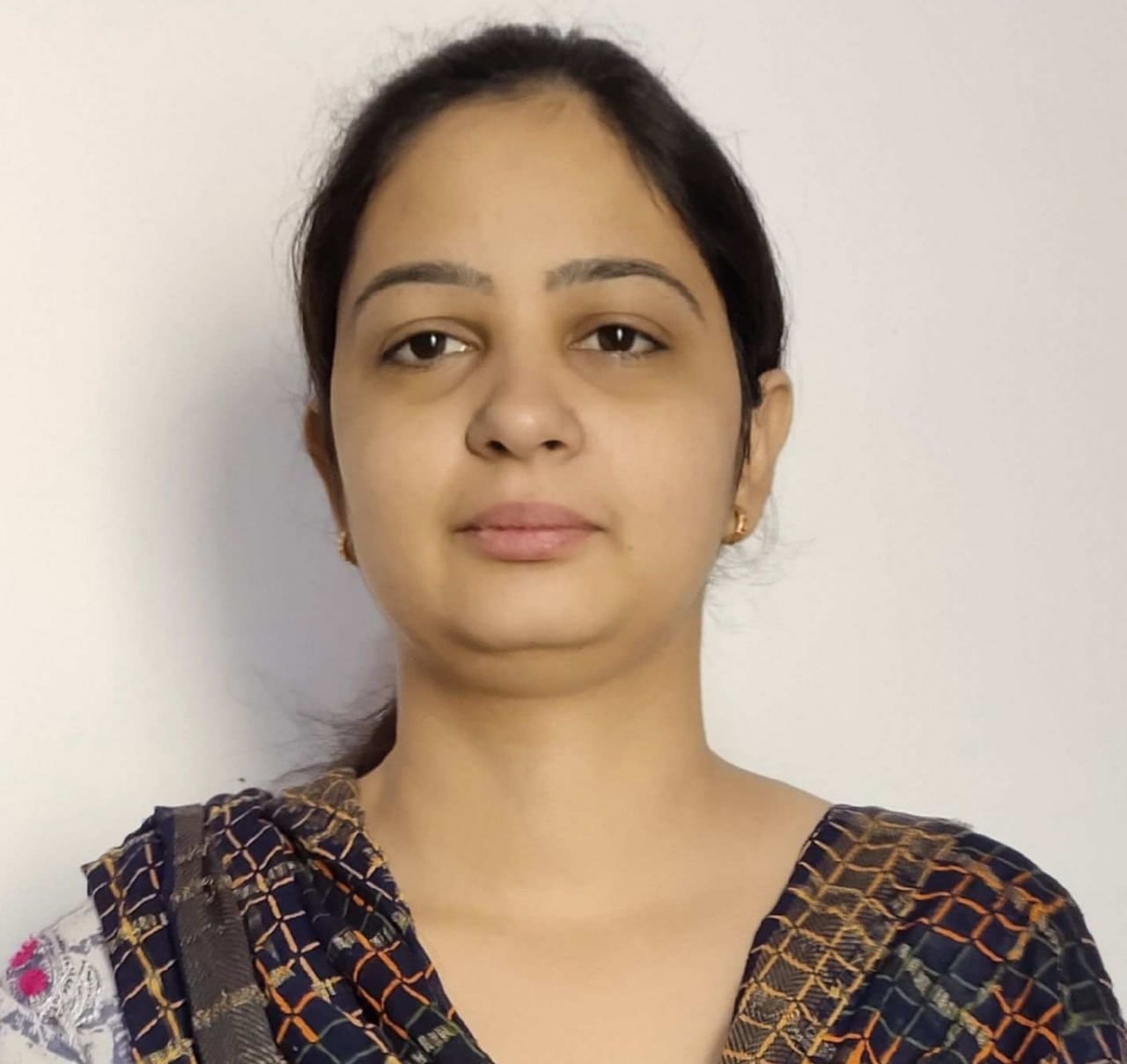 PRIYANKA RANI