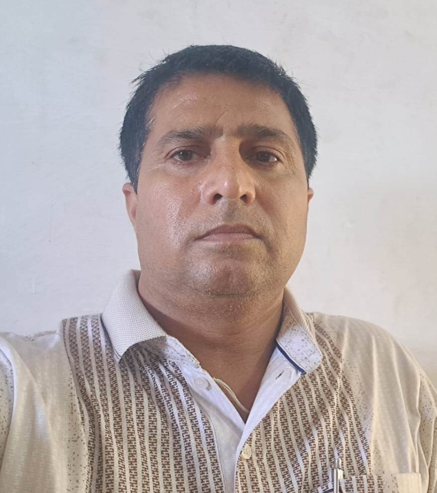 PAWAN KUMAR